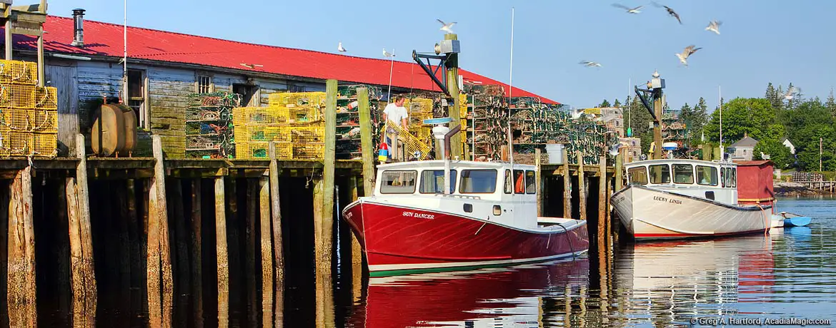 Bass Harbor