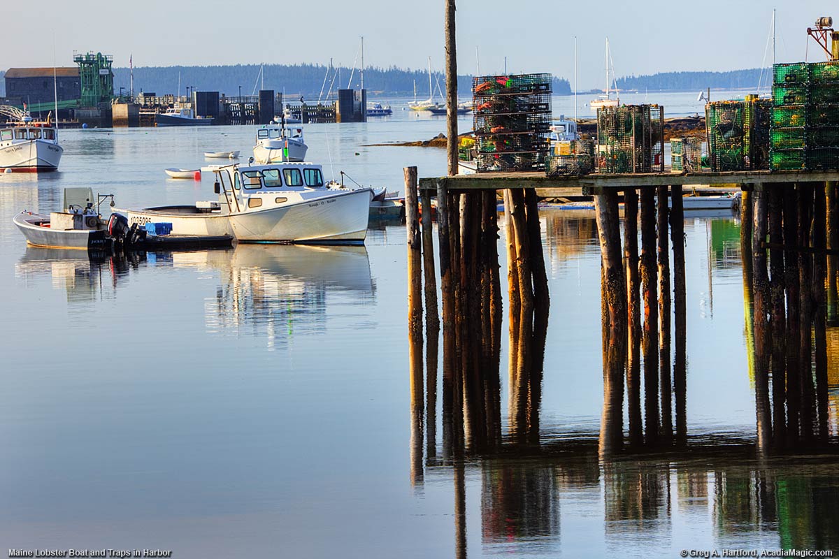 Bass Harbor, Maine