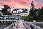 The Claremont