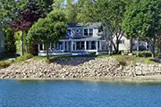 Bar Harbor Acadia Cottage Rentals