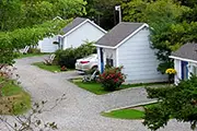 Isleview Motel and Cottages