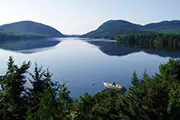 L.S. Robinson Vacation Homes