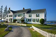The Moorings Inn