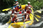 North Country Rivers