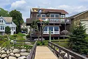 Rebecca's Wharf