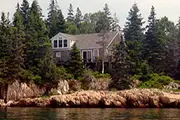 Seaside Cottages
