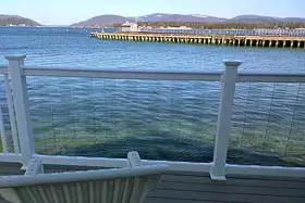 Ann's Point Cottages