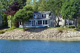 Bar Harbor Acadia Cottage Rentals