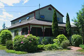 Deer Field Cottage