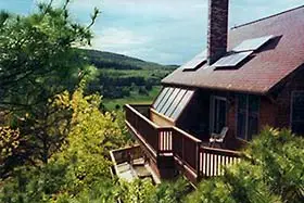 Bar Harbor Weekly Rentals