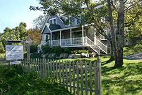 The Lodge-ings at Southwest Harbor