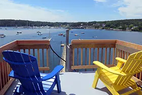 Rebecca's Wharf
