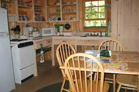 Seal Cove Cabins