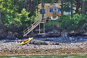 Starfish Cottage