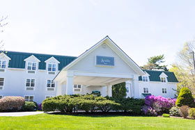 Acadia Inn