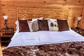 Acadia Wilderness Lodge