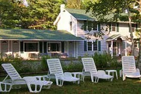 Acadia Pines Motel