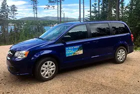 At Your Service Private Tours