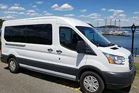 At Your Service Private Tours