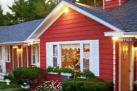 Highbrook Motel