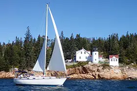 Islands Cruises