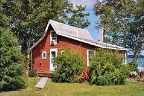 Linda's Seaside Cottage