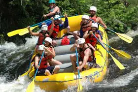 North Country Rivers