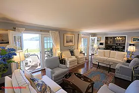 Oceansedge in Bar Harbor