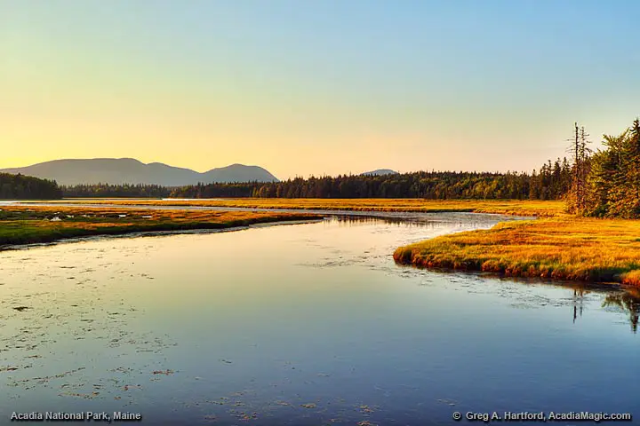 Tremont, Maine